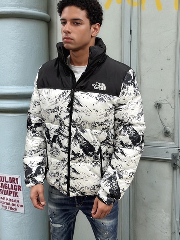 Куртка The North Face 374982ice