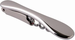 Штопор для вина Garson metal chrome L'Atelier du Vin