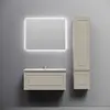 Тумба SANCOS подвесная Very 90 (Beige Soft), VR90CE