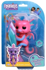 Fingerlings Интерактивный дракон 