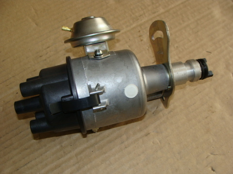 Датчик распределитель БСЗ (дв.ЗМЗ)