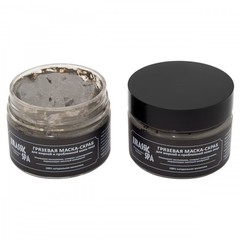 JS Маска-скраб для жирной и проблемной кожи лица 100мл
