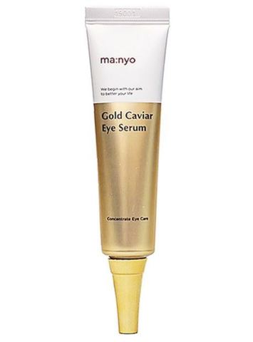 GOLD CAVIAR EYE SERUM