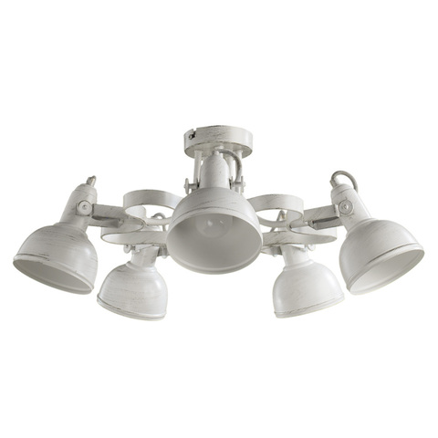 Люстра Arte Lamp Martin A5216PL-5WG