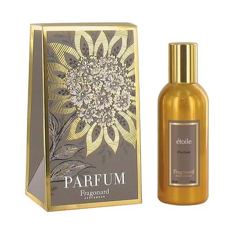 Fragonard Etoile Woman parfum