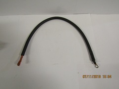 Кабель (-) TSS-СР-420/BATTERY CORD (-)