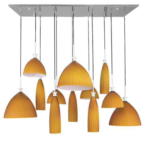 Подвесная люстра Agola Lightstar 707061