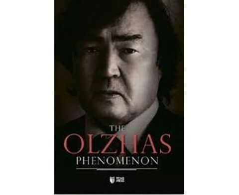 The Olzhas Fenomen