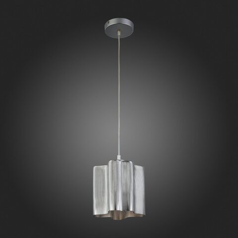 Светильник подвесной ST Luce Onde SL117.703.01