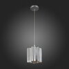 Светильник подвесной ST Luce Onde SL117.703.01
