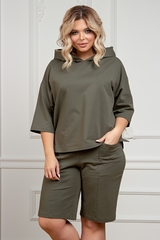 Костюм Бэлли №16 Valentina