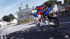 TT Isle of Man Ride on the Edge 2 (для ПК, цифровой код доступа)