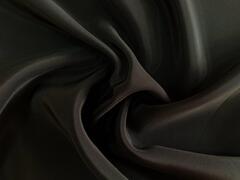 Ткань плательная кашибо, чёрный