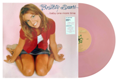 Vinil \ Пластинка \ Vynil Britney Spears – ...Baby One More Time