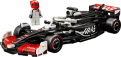 Конструктор LEGO Speed Champions 77250 Гоночный автомобиль MoneyGram Haas F1 Team VF-24