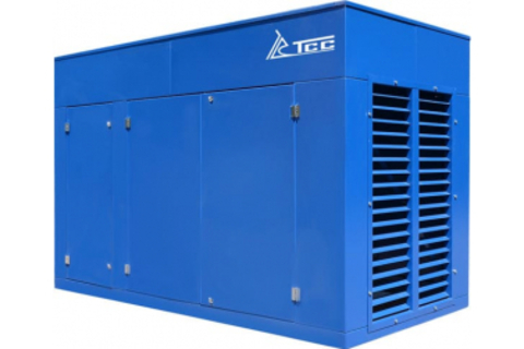 Дизельный генератор  АД-200С-Т400-1РПМ26 с АВР