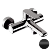 Remer V05NO Смеситель для ванны Remer Vanity V05NO, черный матовый