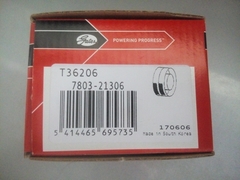 РОЛИК РЕМНЯ ПРИВОДНОГО ПАРАЗИТНЫЙ SANTA FE SM (01-06), CM (06-12), TUCSON JM (04-10), SPORTAGE KM (04-10) 2,0 DIZ GMB