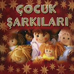 Çocuk Şarkıları - Aleyna Ünyaylar