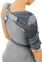 Бандаж плечевой с функцией ограничения подвижности medi OMOMED