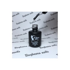 Bagheera Nails B-5 Финиш без липкого слоя LITE 16 мл