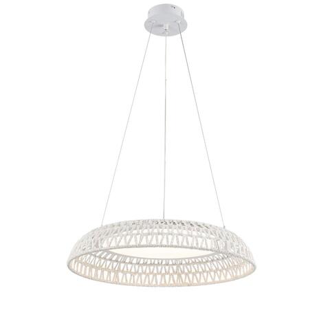 Подвесной светодиодный светильник F-Promo Conrad 4751-5P