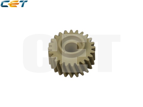 Шестерня привода фьюзера 24T для KONICA MINOLTA Bizhub 502/552/602/652 (CET), CET7062