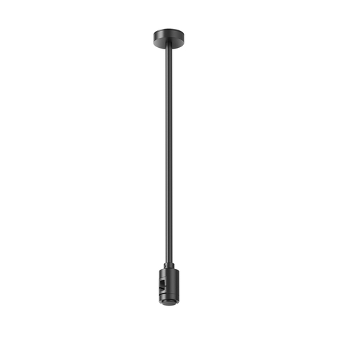 Комплектующие для систем освещения с токоведущими элементами Maytoni Accessories for tracks flarity TRA158C-BL1-B