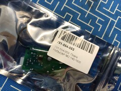 Плата ПУЛЬСАР MC 140-1600 (791-554-053)