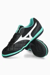 Футзалки Mizuno Morelia Sala Club IN - черный