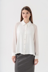 Блуза Кориано NOME Atelier