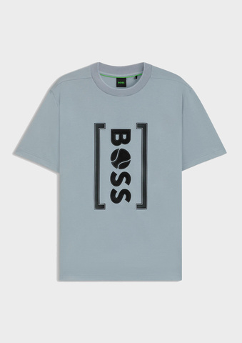 Футболка BOSS Tee Iconic TL