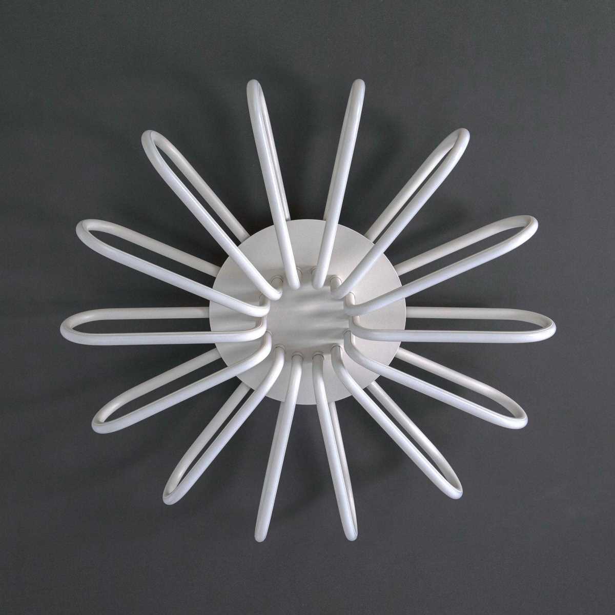 Потолочный светодиодный светильник Citilux Джемини CL229160