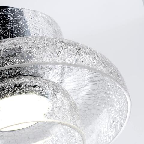 Подвесной светодиодный светильник Modestyle MS.1412.220 CR