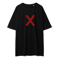 Коллекционная открытка Рэя Тассилиана (+оверсайз-футболка в подарок)