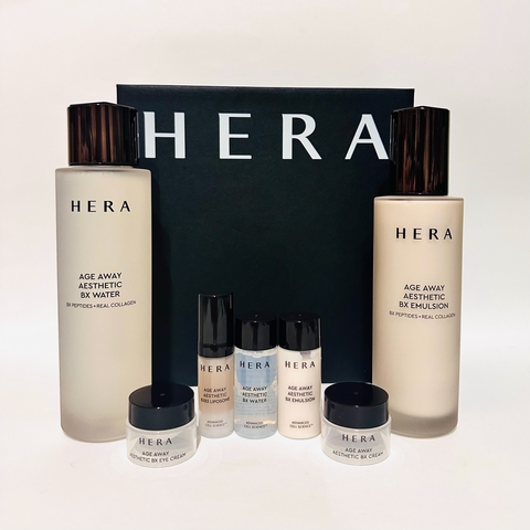 Антивозрастной уход с коллагеном HERA ACE AWAY Aesthetic
