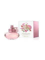 SHAKIRA Eau Florale lady 50ml edt