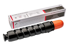 Тонер-картридж Integral для Canon тип EXV-33