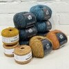 Набор пряжи KUMARA GARDEN Set
