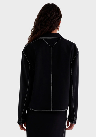 Жакет KARL LAGERFELD