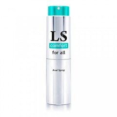 Спрей любрикант 