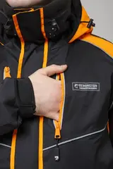 Зимний костюм рыболовный Remington Mr.Ide Travel на remingtonn.ru