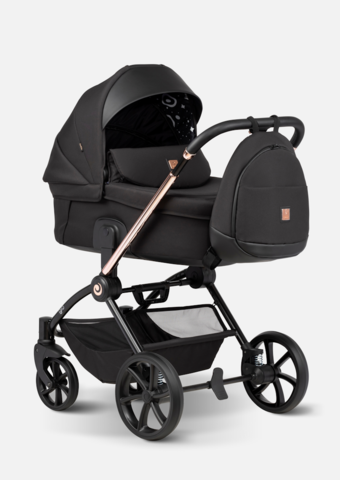 Tutis Коляска 2 в 1 GIO+ Beige