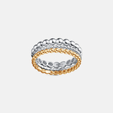 Кольцо Молекулы 3-в-1