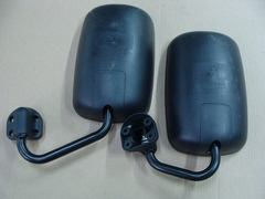 зеркало наружнее УАЗ 3741/2206 объемное (Интех) комплект 2 шт  ИТ2.235.144\145