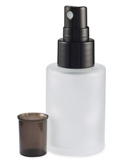 Спрей черный глянцевый 20/410