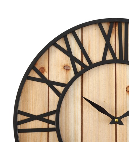 Часы кварцевые настенные 