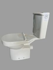 Унитаз SANITECO rph650 для инвалидов 665х360х890 мм