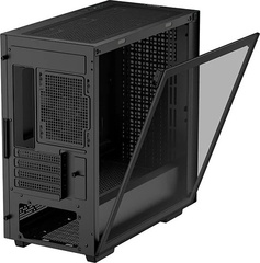 Корпус Deepcool CH370 черный
