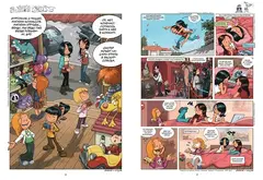 Сестры. Книга 5. Не путайся под ногами!